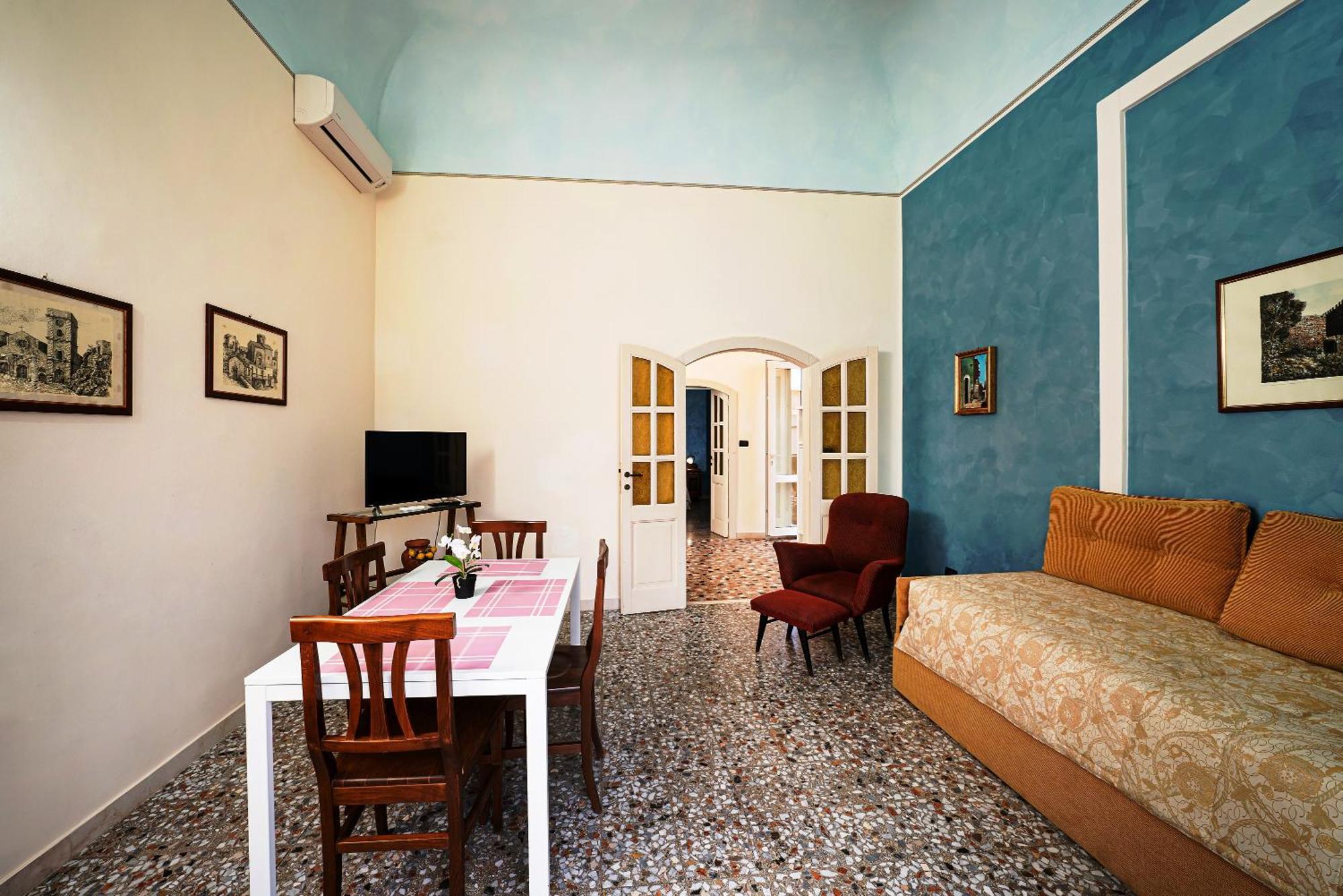 Villa Degli Ulivi Taormina Exterior foto