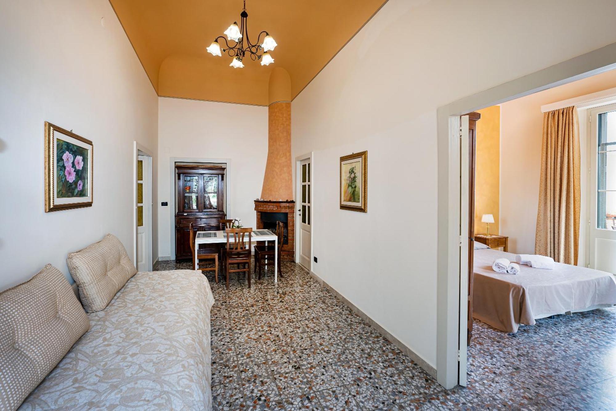 Villa Degli Ulivi Taormina Exterior foto